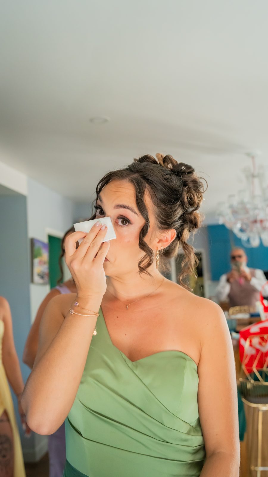 Mariage de Doriane et Romuald