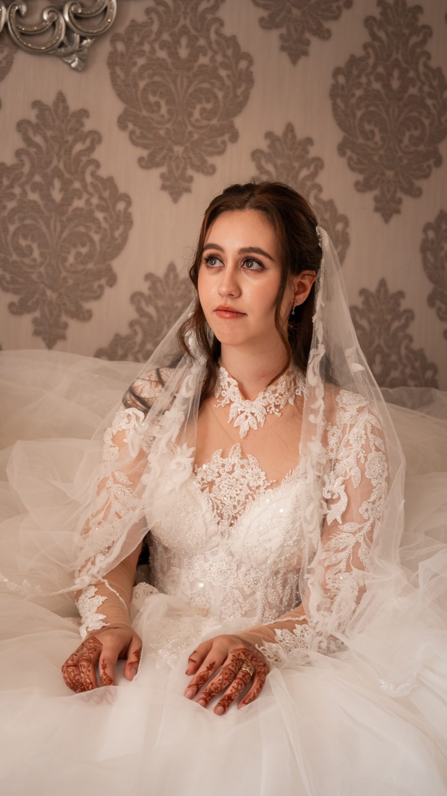 Mariage de Kenza et Samy