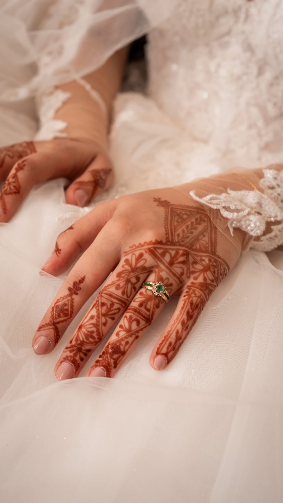 Mariage de Kenza et Samy