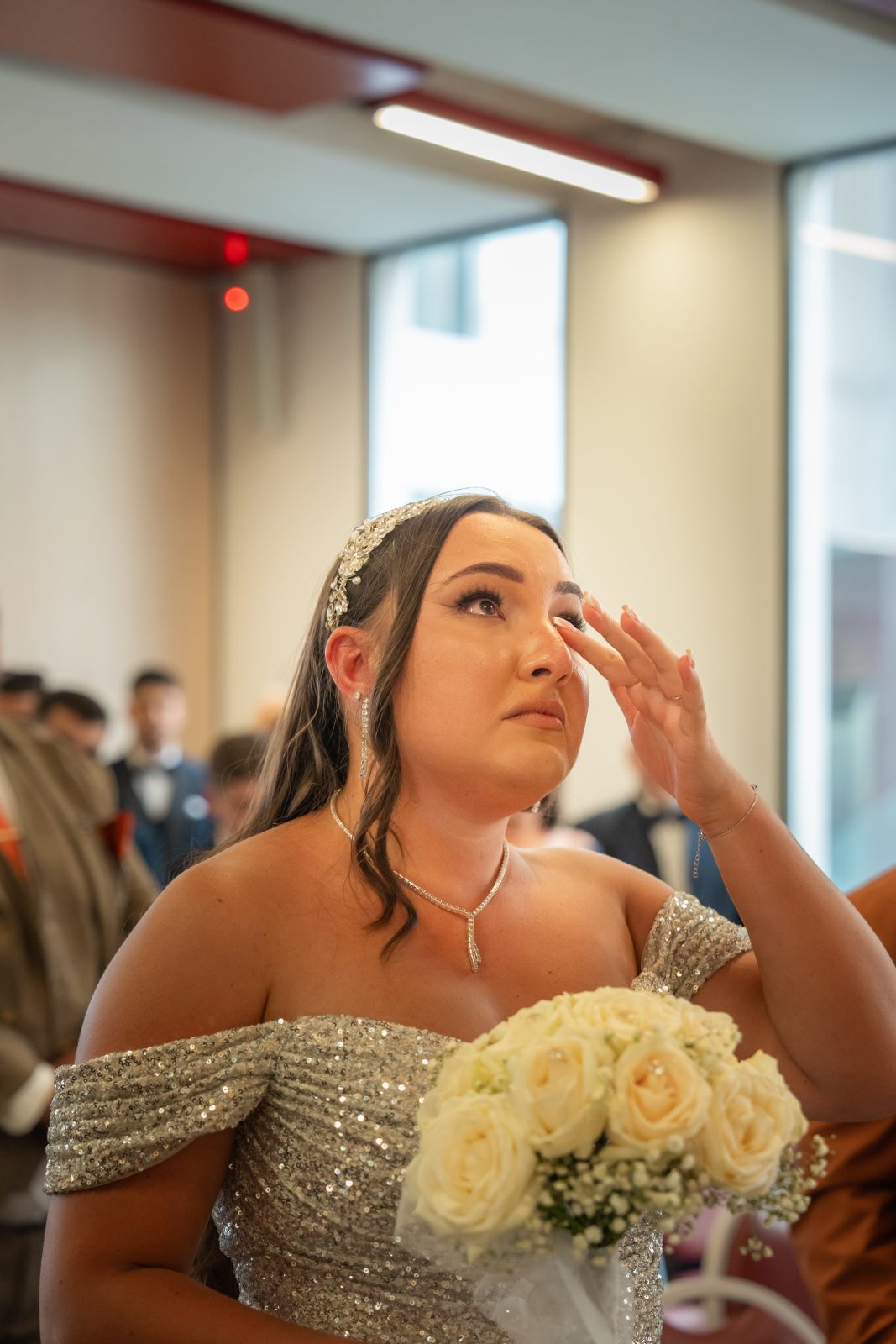 Mariage de Rachel et Mickaël