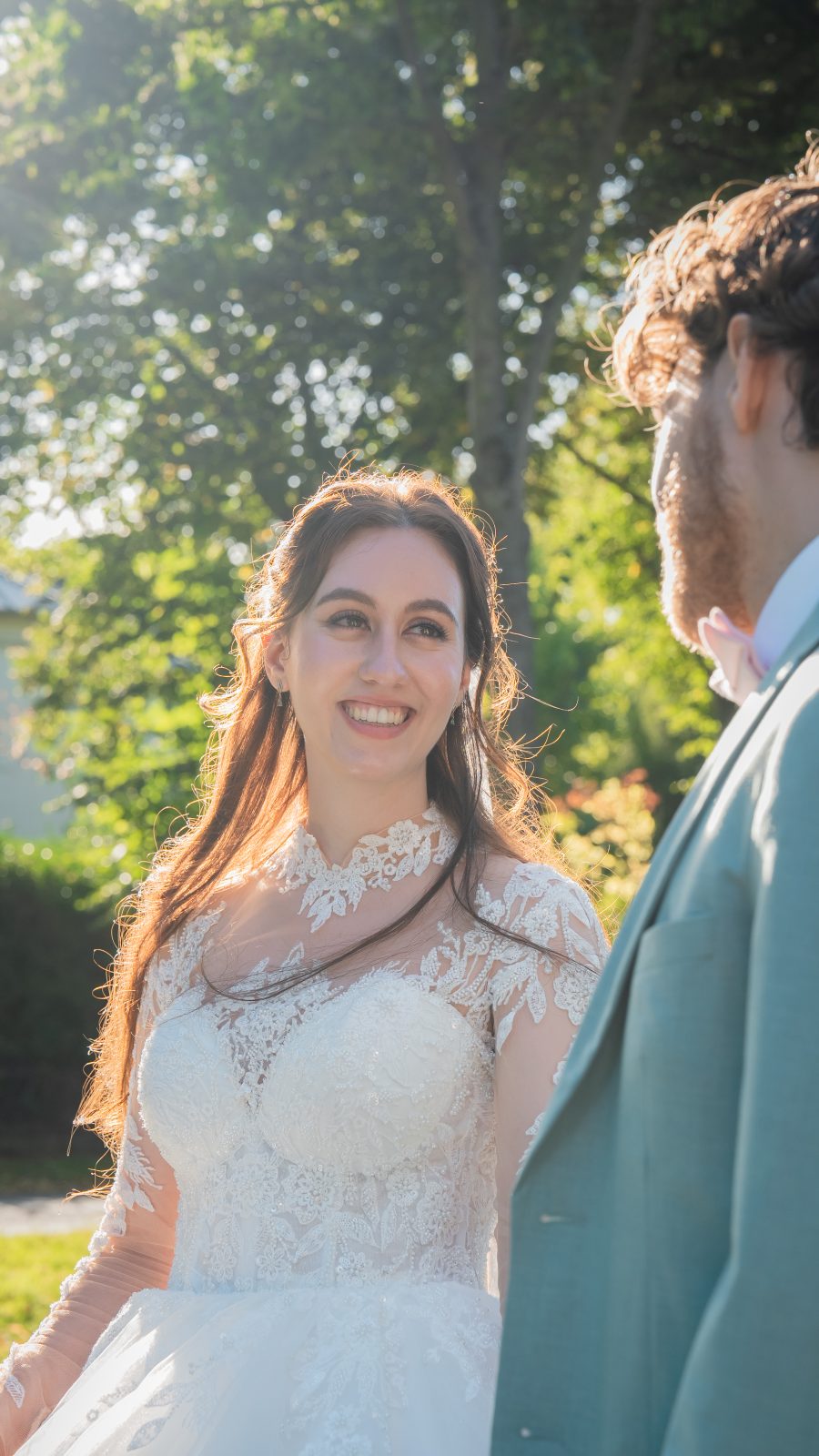 Mariage de Kenza et Samy